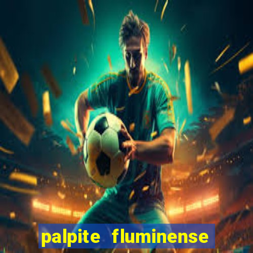 palpite fluminense x palmeiras